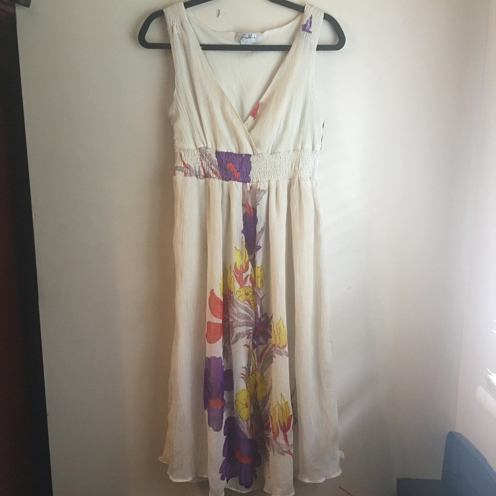 J GLEE CASUAL DRESS